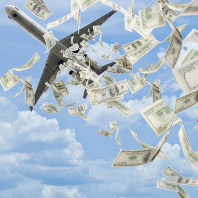 Why does it cost so much? McKinsey